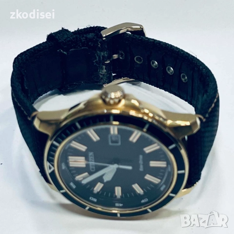Часовник CITIZEN AW1523, снимка 2 - Смарт часовници - 52724040