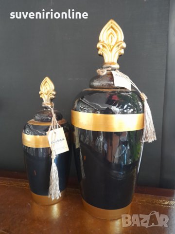 Вази , снимка 4 - Вази - 37319356