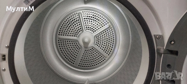 Сушилня Frilec 8kg. A+, снимка 4 - Сушилни - 52076996