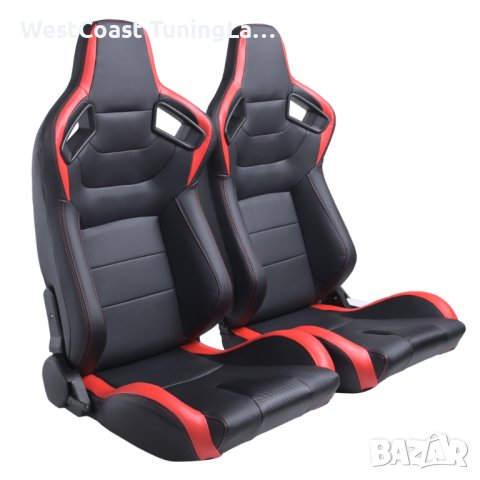 Спортни седалки JBR, снимка 2 - Аксесоари и консумативи - 42064895