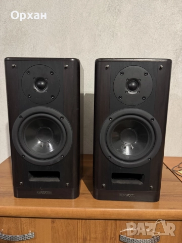 Продавам легендарни германски колони Kenwood LS-500G (Made in Germany)