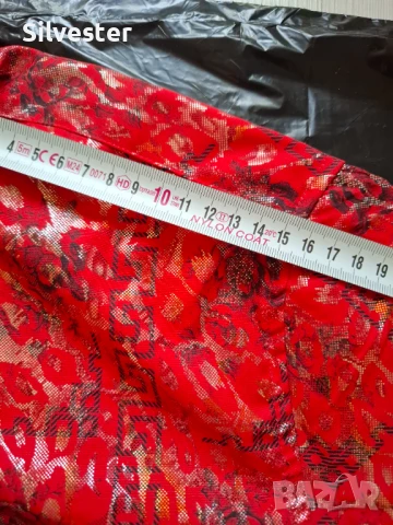 Мъжка елегантна официална риза American Breed, Чисто нова, Размер L , снимка 8 - Ризи - 50887151