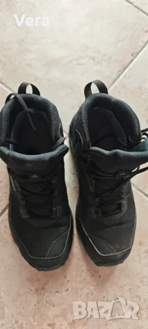 Adidas Terrex AX4 Mid GORE-TEX, снимка 4 - Други - 56458294