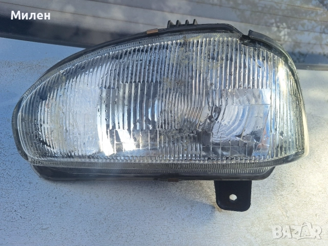 Ляв Фар За Субаро Вивио 1992-2000 Година Subaru Vivio