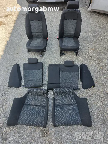 На части БМВ Е92 320д 177 коня / BMW E92 320d 177hp, снимка 5 - Части - 55837570