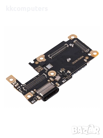 Блок захранване Xiaomi 11T Pro (2107113SG), снимка 2 - Резервни части за телефони - 50774856