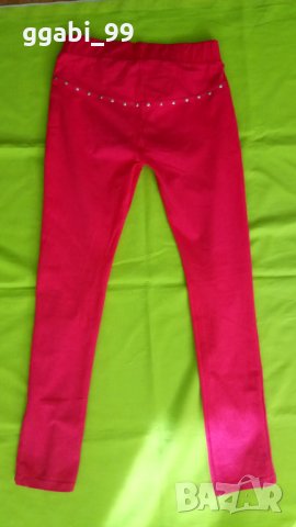 Клин/панталон , снимка 3 - Детски клинове - 29987563
