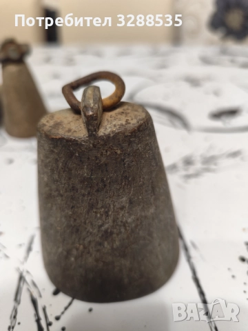 Месингов чан 