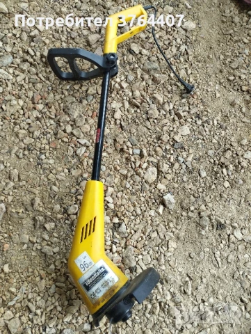 Тример за трева