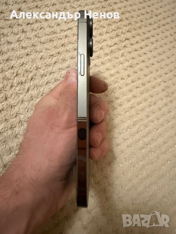 Apple iPhone 13 Pro Max, снимка 7 - Apple iPhone - 53127601