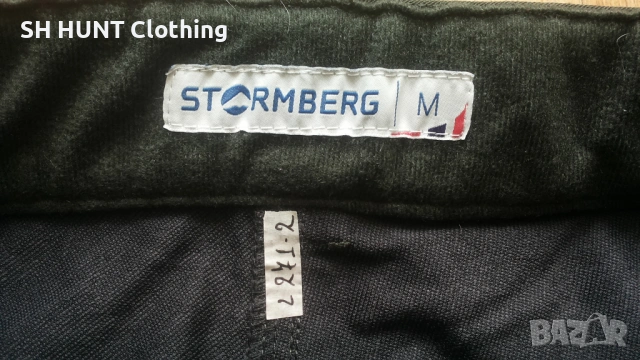 WENAAS Xtreme Stretch Trouser размер M еластичен панталон - 2469, снимка 14 - Панталони - 54160644