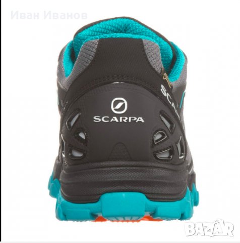туристически обувки  SCARPA- Proton GTX - Multisport  номер 39  , снимка 9 - Други - 37973326