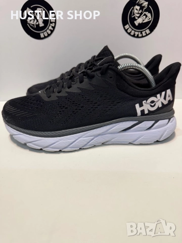 Маратонки HOKA CLIFTON 7.Номер 40.5, снимка 2 - Маратонки - 52004045