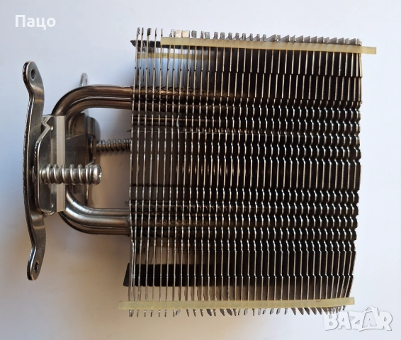 CPU Cooler Noctua, снимка 3 - Други - 54321774