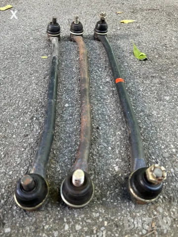 ВАЗ ЛАДА КОРМИЛНА ЩАНГА НОВА СССР, снимка 2 - Части - 47428234