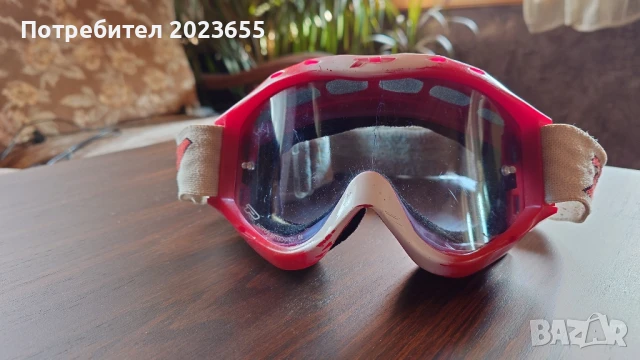 Очила за мотокрос