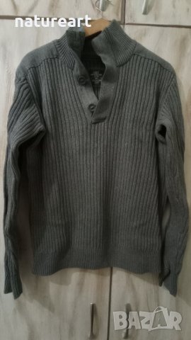 Andrews, сет жилетки, пуловери, S, M, L, Wood, снимка 10 - Пуловери - 38943048