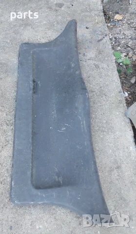 Кора Заден Капак Ауди А3 8L - 8L0867979, снимка 3 - Части - 51335407