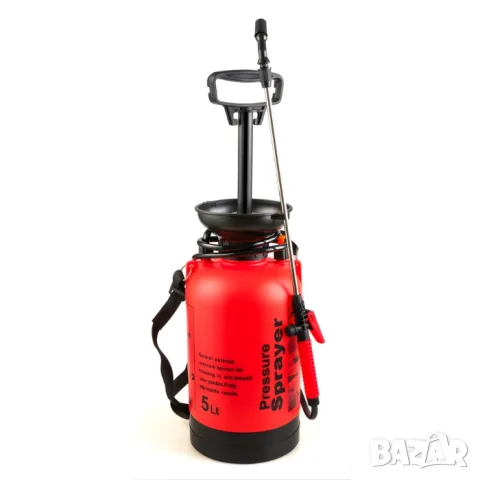 Ръчна пръскачка 5 L
