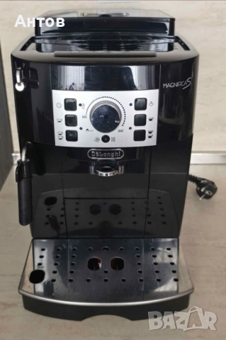 Кафеавтомат DELONGHI MAGNIFICA 