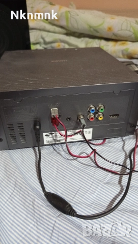 Уредба Samsung , снимка 13 - Аудиосистеми - 52969217