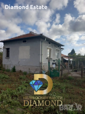 Едноетажна къща в село Стрелец, обл. Стара Загора, снимка 2 - Къщи - 52084665