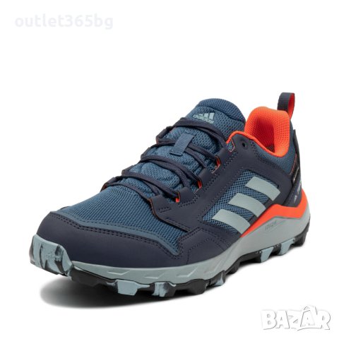 Adidas - Terrex Tracerocker 2 Gore-Tex Оригинал Код 296, снимка 4 - Маратонки - 42792597