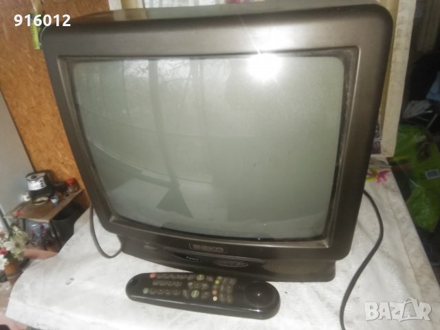 телевизор BEKO отлично работещ, снимка 4 - Телевизори - 31021097