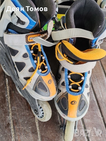 Колекция Ролери , снимка 9 - Ролери, кънки - 54309210