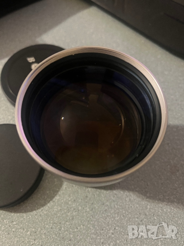 Bower Digital Super Tele 3X 52MM Made in Japan, снимка 1