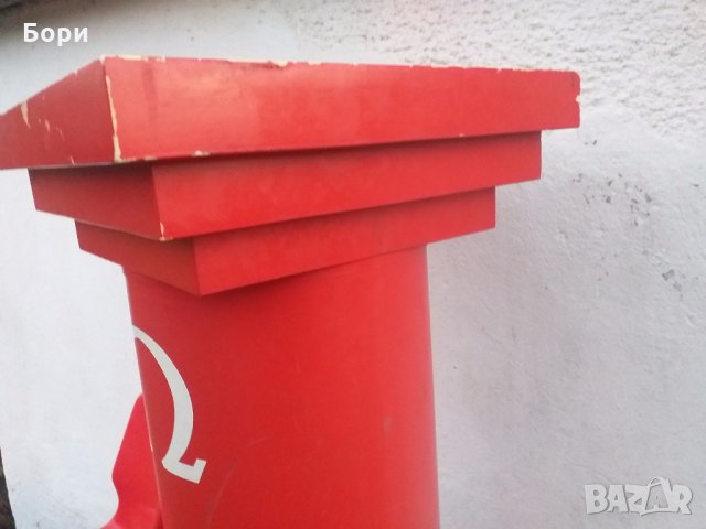 Колона / маса, снимка 4 - Маси - 31283436