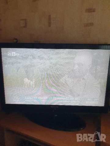 Телевизор Samsung 