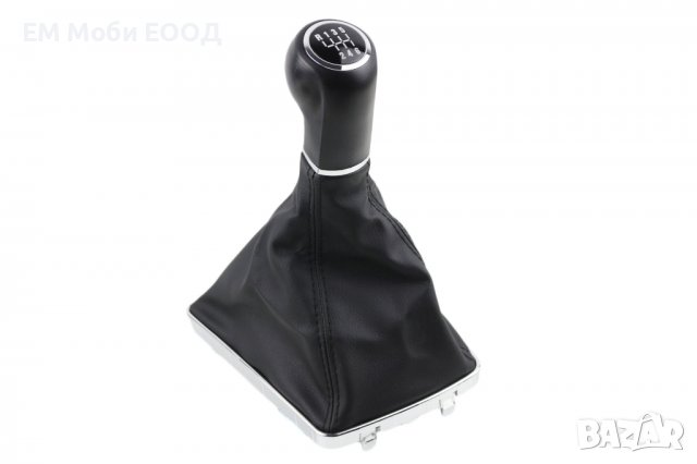 Топка за скоростен лост с Маншон за Опел Астра OPEL ASTRA H 2004 - 2010г. с 5 и 6 ск., снимка 10 - Аксесоари и консумативи - 39267634