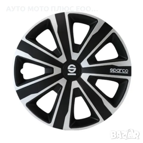 Тасове Sparco PALERMO за джанти - 16''цола 