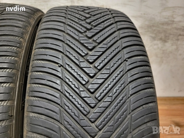 225/45/18 Hankook, снимка 3 - Гуми и джанти - 54049004