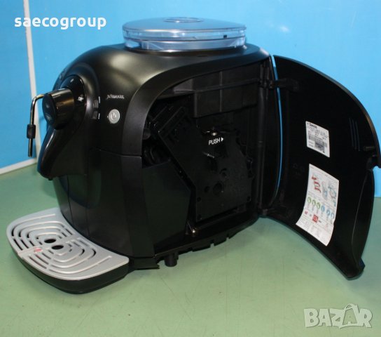 Philips Saeco X-small, снимка 5 - Кафемашини - 9215542
