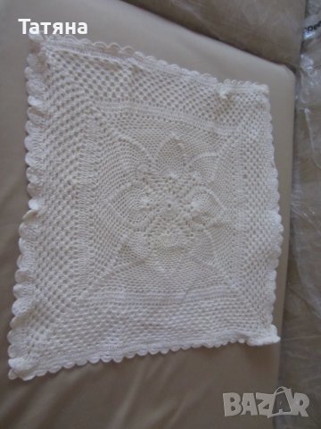 РЪЧНО ТЪКАНА ТОРБА  –100% ВЪЛНА; ръчно  тъкано и бродирано   ПЛАТНО  ;ПОКРИВКИ;КЪРПИ;калъфки ;, снимка 13 - Антикварни и старинни предмети - 36776270