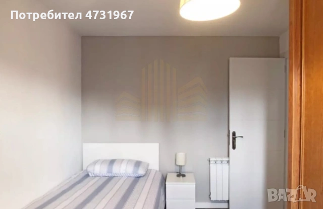 Двустаен апартамент Младежки Хълм, снимка 2 - Апартаменти - 53957094