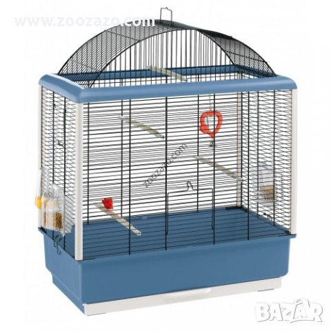 Клетка за птици 59 / 33 / 69 cм. - Palladio 4 - Модел: 52059817