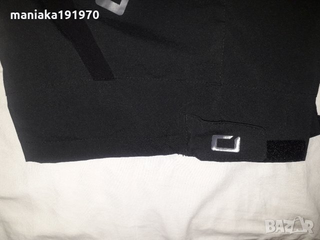 O'Neal MTB Shorts Rockstacker Black (S) вело къси панталони, снимка 8 - Велосипеди - 34085254