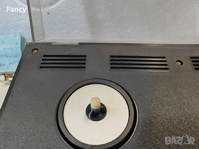 Ролков магнетофон НОТА 303, снимка 9 - Други - 52075982