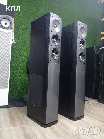 Тонколони JAMO S-606