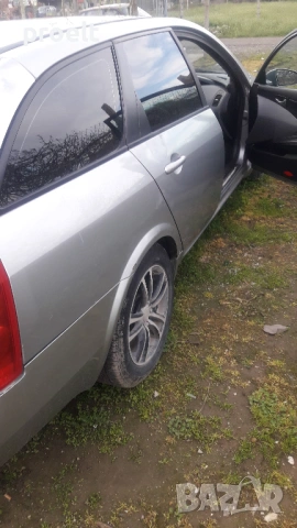 АВТОМОБИЛ НИСАН ПРИМЕРА, снимка 8 - Автомобили и джипове - 54166633