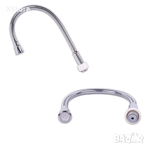 Гъвкав струйник за водонагревател. 3 варианта, снимка 4 - Други - 52588113