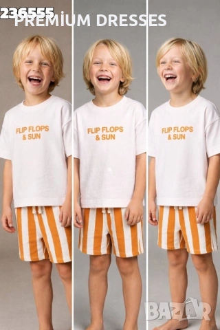 Детски дрехи на едро, снимка 9 - Детски комплекти - 53999626