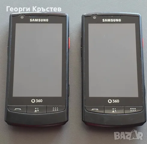 Samsung i6410(2 бр.) - проблеми с дисплея
