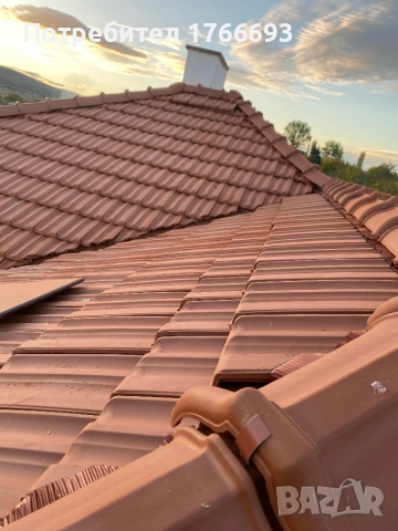 Почистване на комини, снимка 7 - Коминочистачи - 52460005