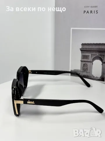 Слънчеви Очила С UV400 Защита С ПОДАРЪК🎁Калъф - Различни Цветове Код E121, снимка 4 - Слънчеви и диоптрични очила - 50231707