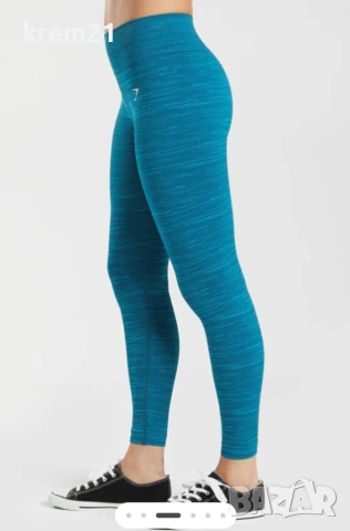 Gymshark adapt дамски клин S, снимка 3 - Клинове - 53367285