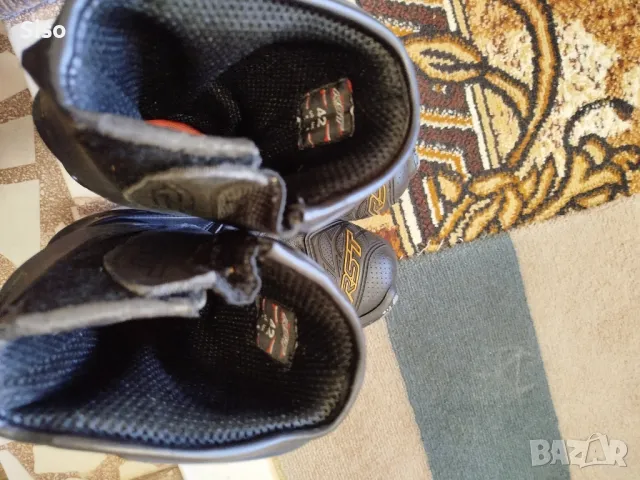 Ботуши RST, снимка 3 - Мъжки ботуши - 48828990